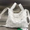 Bottega Veneta BV Bowling Cassette