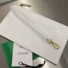 Bottega Veneta BV Bowling Cassette
