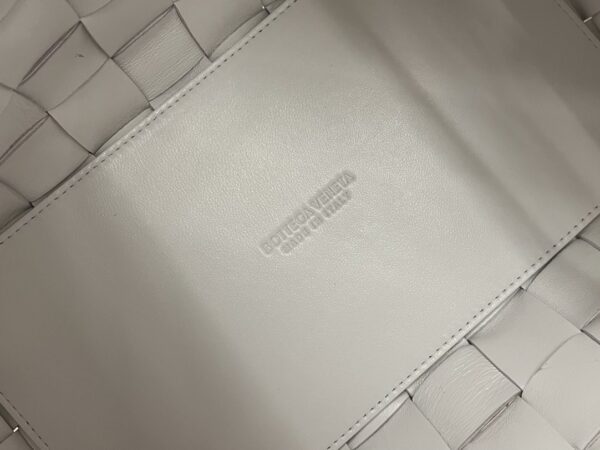 Bottega Veneta BV Bowling Cassette
