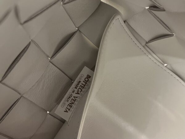 Bottega Veneta BV Bowling Cassette