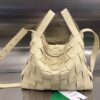Bottega Veneta BV Bowling Cassette