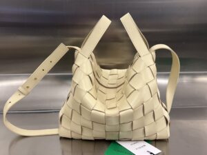 Bottega Veneta BV Bowling Cassette