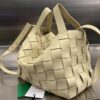 Bottega Veneta BV Bowling Cassette
