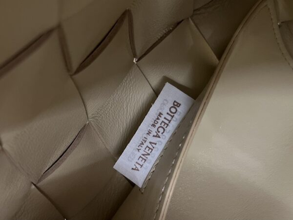 Bottega Veneta BV Bowling Cassette