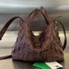Bottega Veneta BV Bowling Cassette