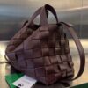 Bottega Veneta BV Bowling Cassette