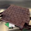 Bottega Veneta BV Bowling Cassette