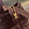 Bottega Veneta BV Bowling Cassette