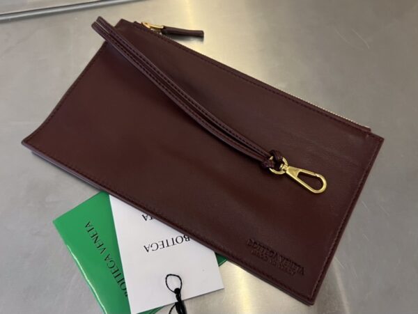 Bottega Veneta BV Bowling Cassette