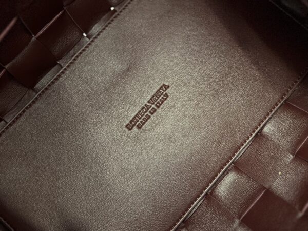Bottega Veneta BV Bowling Cassette