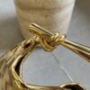 Bottega Veneta Sardine Top Handle Bag
