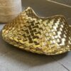 Bottega Veneta Sardine Top Handle Bag