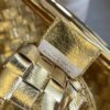 Bottega Veneta Sardine Top Handle Bag