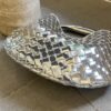 Bottega Veneta Sardine Top Handle Bag