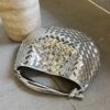 Bottega Veneta Sardine Top Handle Bag