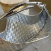 Bottega Veneta Sardine Top Handle Bag