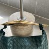 Bottega Veneta Sardine Top Handle Bag