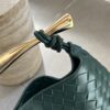 Bottega Veneta Sardine Top Handle Bag