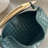 Bottega Veneta Sardine Top Handle Bag