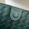 Bottega Veneta Sardine Top Handle Bag