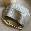 Bottega Veneta Sardine Top Handle Bag