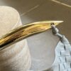 Bottega Veneta Sardine Top Handle Bag
