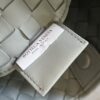 Bottega Veneta Sardine Top Handle Bag