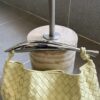 Bottega Veneta Sardine Top Handle Bag