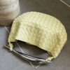 Bottega Veneta Sardine Top Handle Bag