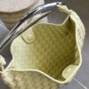 Bottega Veneta Sardine Top Handle Bag