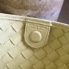 Bottega Veneta Sardine Top Handle Bag