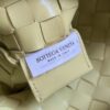 Bottega Veneta Sardine Top Handle Bag
