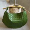 Bottega Veneta Sardine Top Handle Bag
