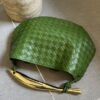 Bottega Veneta Sardine Top Handle Bag