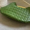 Bottega Veneta Sardine Top Handle Bag