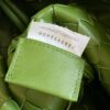 Bottega Veneta Sardine Top Handle Bag