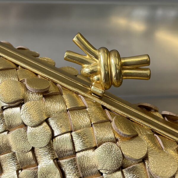 Bottega Veneta Knot
