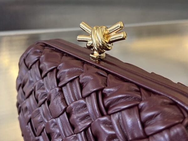 Bottega Veneta Knot
