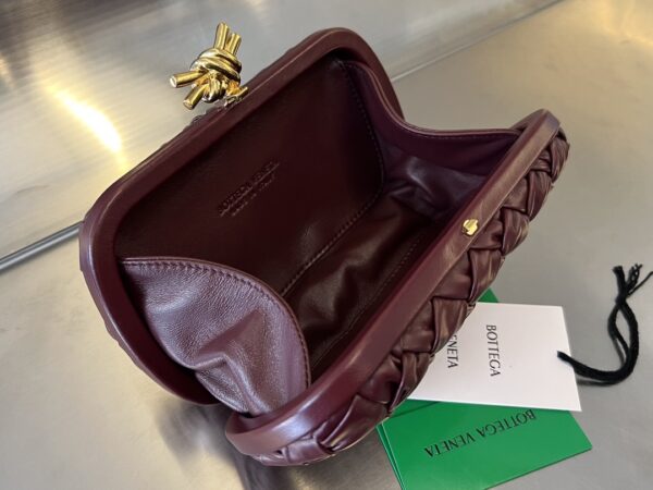 Bottega Veneta Knot