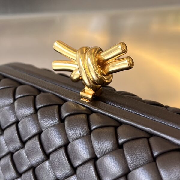 Bottega Veneta Knot