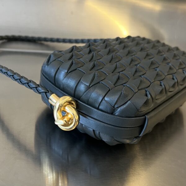 Bottega Veneta Knot On Strap