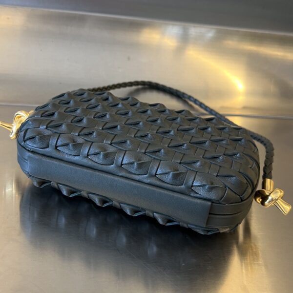Bottega Veneta Knot On Strap