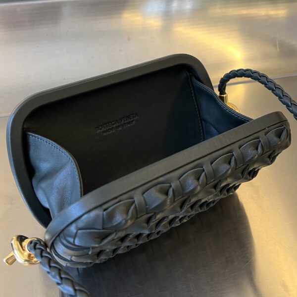 Bottega Veneta Knot On Strap