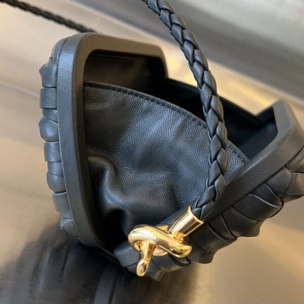Bottega Veneta Knot On Strap