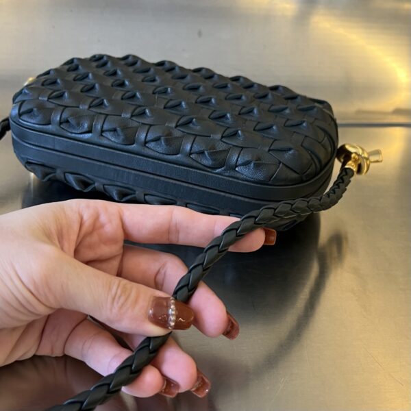 Bottega Veneta Knot On Strap