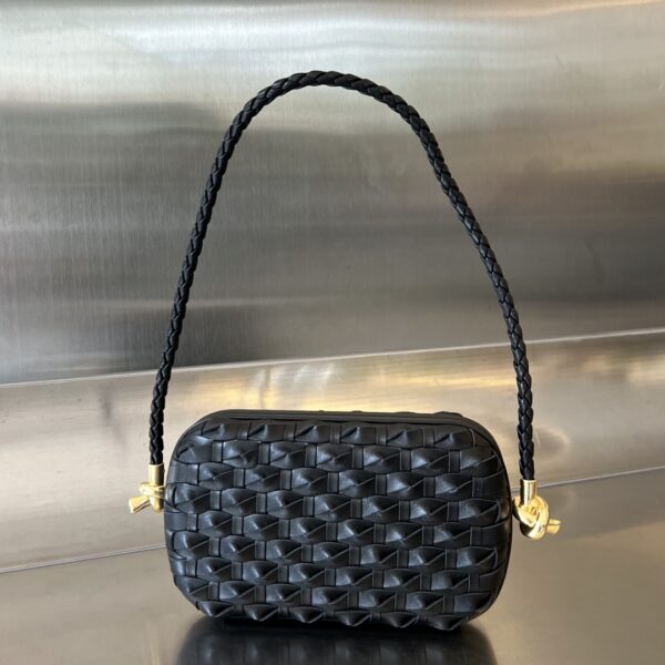 Bottega Veneta Knot On Strap