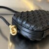 Bottega Veneta Knot On Strap