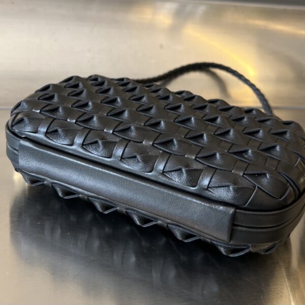 Bottega Veneta Knot On Strap