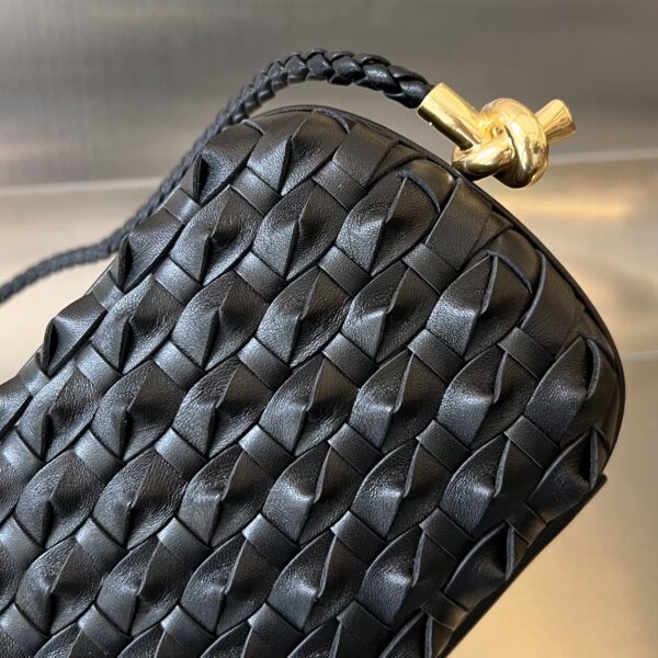 Bottega Veneta Knot On Strap