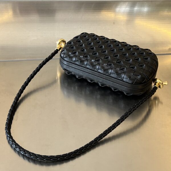 Bottega Veneta Knot On Strap